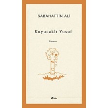 Getittir Kuyucaklı Yusuf
