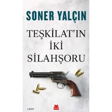 Getittir Teşkilat'ın Iki Silahşoru