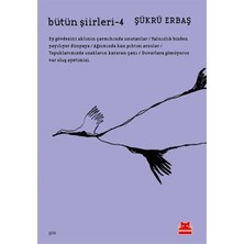 Getittir Bütün Şiirleri 4