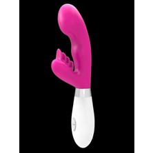 Skygo NOXXX G-Spot Titreşimli Vibratör 21 cm