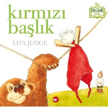 Getittir Kırmızı Başlık