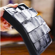 Özbience Pratik ve Dayanıklı Soğutucu Saklama Kabı, Güvenle Kullanın