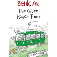 Getittir Eve Giden Küçük Tren