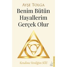 Getittir Benim Bütün Hayallerim Gerçek Olur