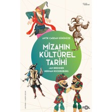 Getittir Mizahın Kültürel Tarihi –antik Çağdan Günümüze