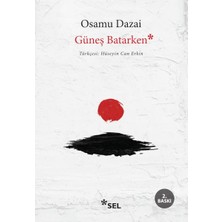 Getittir Güneş Batarken