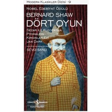 Getittir Dört Oyun - Modern Klasikler Dizisi