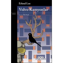 Getittir Volvo Kamyonlar