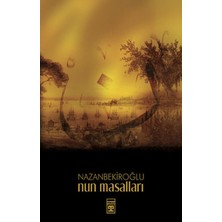 Getittir Nun Masalları