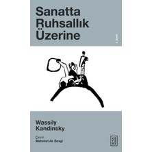 Getittir Sanatta Ruhsallık Üzerine