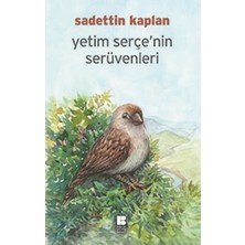 Getittir Yetim Serçe'nin Serüvenleri