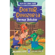 Getittir Doktor Dinozor’la Paraya Yolculuk - Keşiflerle Dünya Tarihi