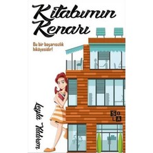 Getittir Kitabımın Kenarı