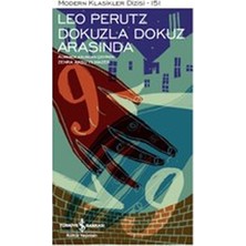 Getittir Dokuzla Dokuz Arasında - Modern Klasikler Dizisi