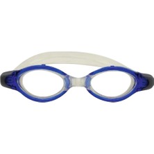 Getittir Silikon Yüzücü Gözlüğü Antifog - GS5A (Lisinya)