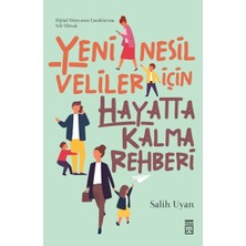 Getittir Yeni Nesil Veliler Için Hayatta Kalma Rehberi
