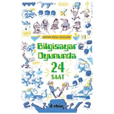 Getittir Bilgisayar Oyununda  24 Saat