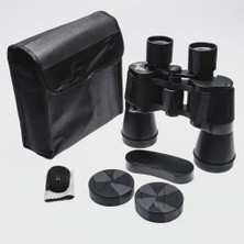 Getittir 7X50 Profesyonel El Dürbünü V1 – 1000M/56M ( Lisinya )