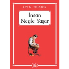 Getittir Insan Neyle Yaşar? - Gökkuşağı Cep Kitap Dizisi
