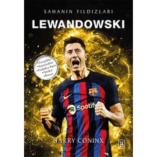 Getittir Lewandowski - Sahanın Yıldızları