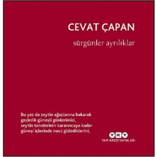 Getittir Sürgünler Ayrılıklar