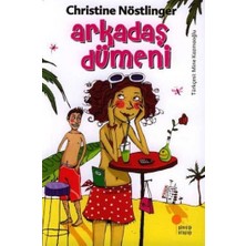 Getittir Arkadaş Dümeni