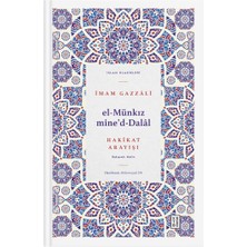 Getittir El Münkız Mide’d-Dalâl