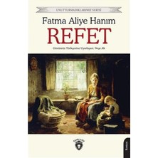 Getittir Refet Unutturmadıklarımız Serisi