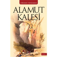 Getittir Alamut Kalesi