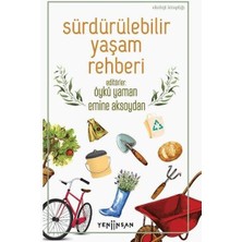 Getittir Sürdürülebilir Yaşam Rehberi