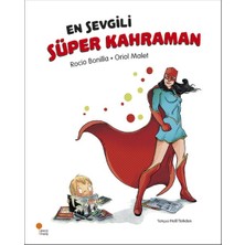 Getittir En Sevgili Süper Kahraman