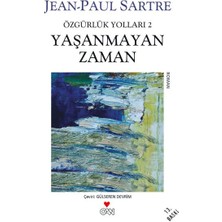 Getittir Özgürlük Yolları 2 - Yaşanmayan Zaman