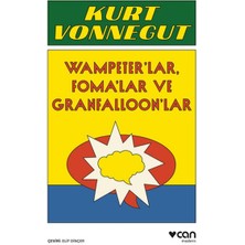 Getittir Vampeter'lar, Foma'lar ve Granfalloon'lar
