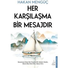 Getittir Her Karşılaşma Bir Mesajdır