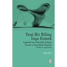 Getittir Yeni Bir Bilinç Inşa Etmek