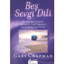 Getittir Beş Sevgi Dili- Sevdiğiniz Insana Yürekten Bağlılığınızı Nasıl Ifade Edersiniz