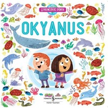 Getittir Çevremizdeki Dünya Okyanus
