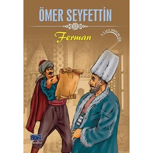 Getittir Ömer Seyfettin Ferman