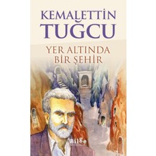 Getittir Yer Altında Bir Şehir