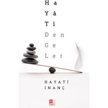 Getittir Hayati Dengeler