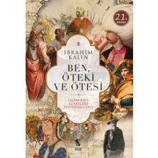 Getittir Ben, Öteki ve Ötesi