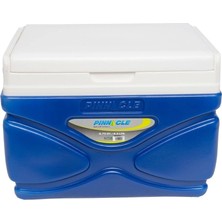 Özbience Lacivert 4.5l Buzluk, Pratik ve Şık Saklama Çözümü