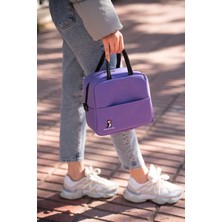 Özbience Isı Yalıtımlı Termal Çanta, Pratik ve Şık Yemek Taşıma Çözümü