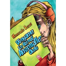 Getittir Dünyanın En Normal Anormaller Okulu