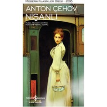 Getittir Nişanlı - Modern Klasikler Dizisi