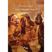 Getittir Onca Yoksulluk Varken