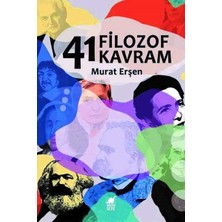 Getittir 41 Filozof 41 Kavram