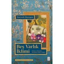Getittir Beş Varlık Iklimi