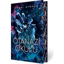 Getittir Ötanazi Okulu 1 (Ciltli Özel Baskı)
