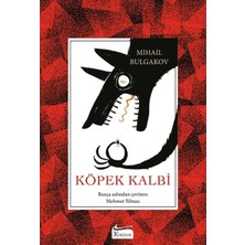 Getittir Köpek Kalbi (Bez Ciltli)